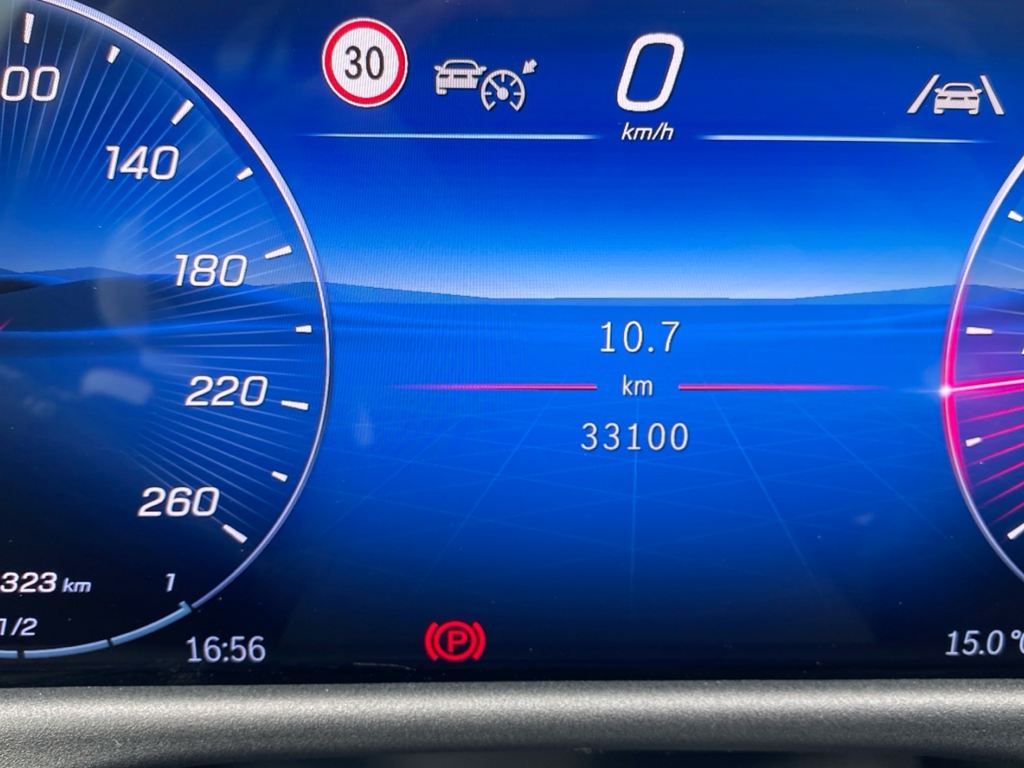 MERCEDES-BENZ Clase E 220 d berlina en Adarsa Oviedo - Foto 17
