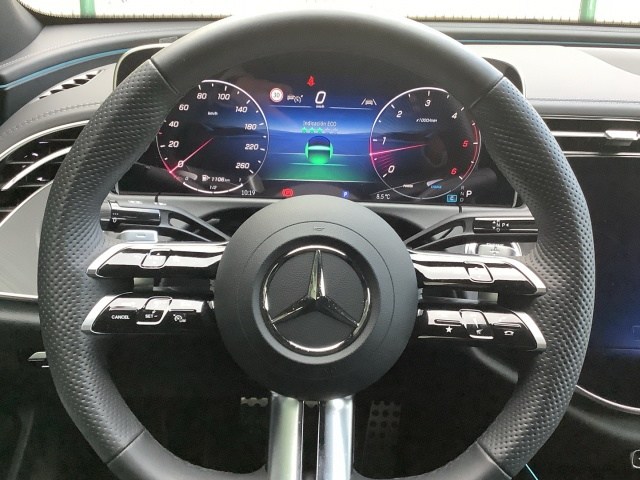 MERCEDES-BENZ Clase E 220d 4M berlina en Adarsa Oviedo - Foto 16