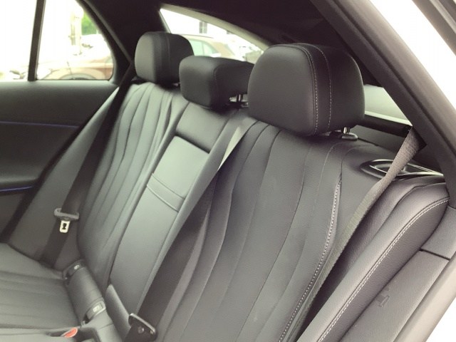 MERCEDES-BENZ Clase E 220 d Estate en Adarsa Oviedo - Foto 11