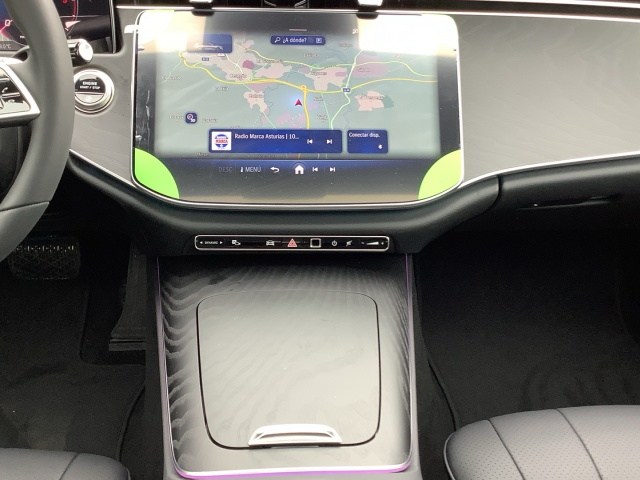 MERCEDES-BENZ Clase E 220 d Estate en Adarsa Oviedo - Foto 14