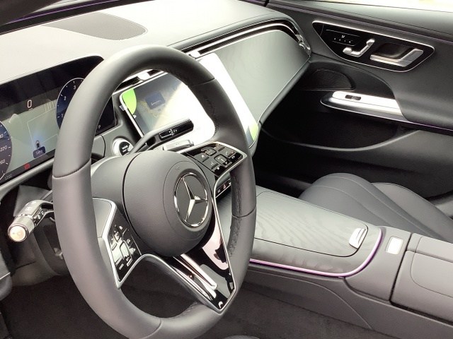 MERCEDES-BENZ Clase E 220 d Estate en Adarsa Oviedo - Foto 6