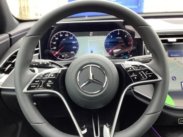 MERCEDES-BENZ Clase E 220 d Estate en Adarsa Oviedo - Foto 9