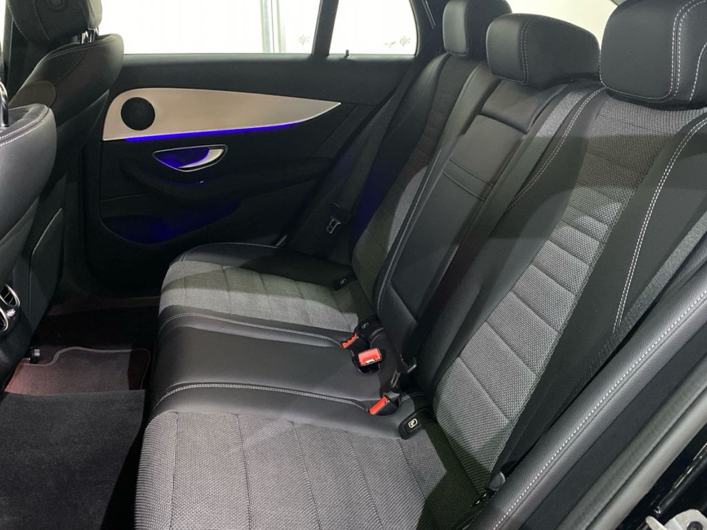 MERCEDES-BENZ Clase E 200 Estate Avantgarde (EURO 6d) en Adarsa Oviedo - Foto 11