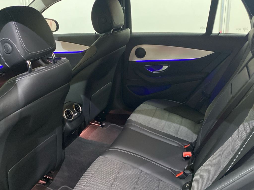 MERCEDES-BENZ Clase E 200 Estate Avantgarde (EURO 6d) en Adarsa Oviedo - Foto 12