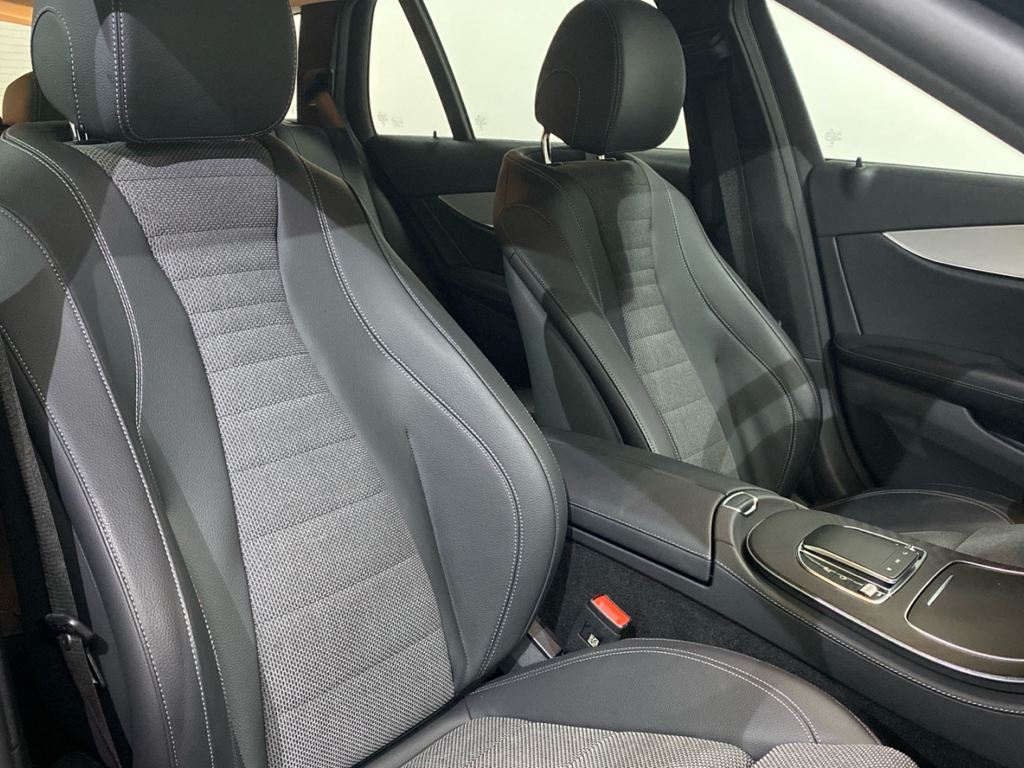 MERCEDES-BENZ Clase E 200 Estate Avantgarde (EURO 6d) en Adarsa Oviedo - Foto 13