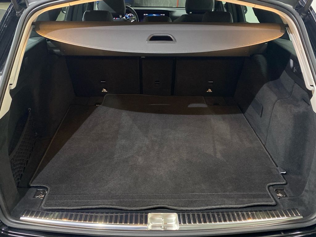 MERCEDES-BENZ Clase E 200 Estate Avantgarde (EURO 6d) en Adarsa Oviedo - Foto 15