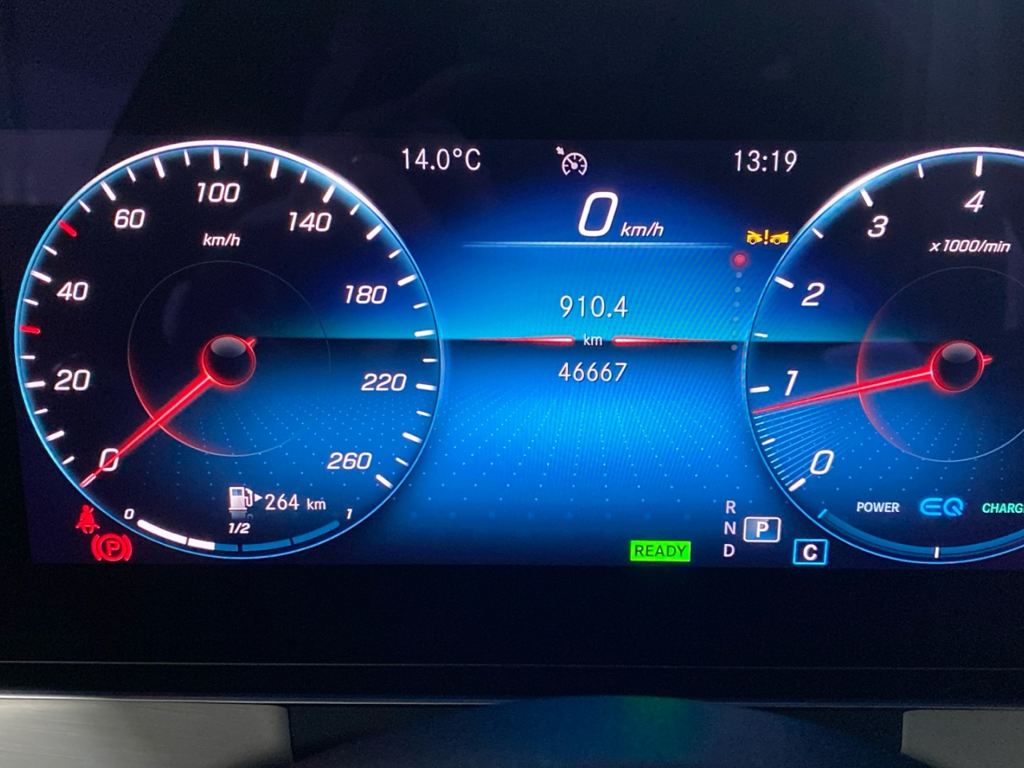 MERCEDES-BENZ Clase E 200 Estate Avantgarde (EURO 6d) en Adarsa Oviedo - Foto 16