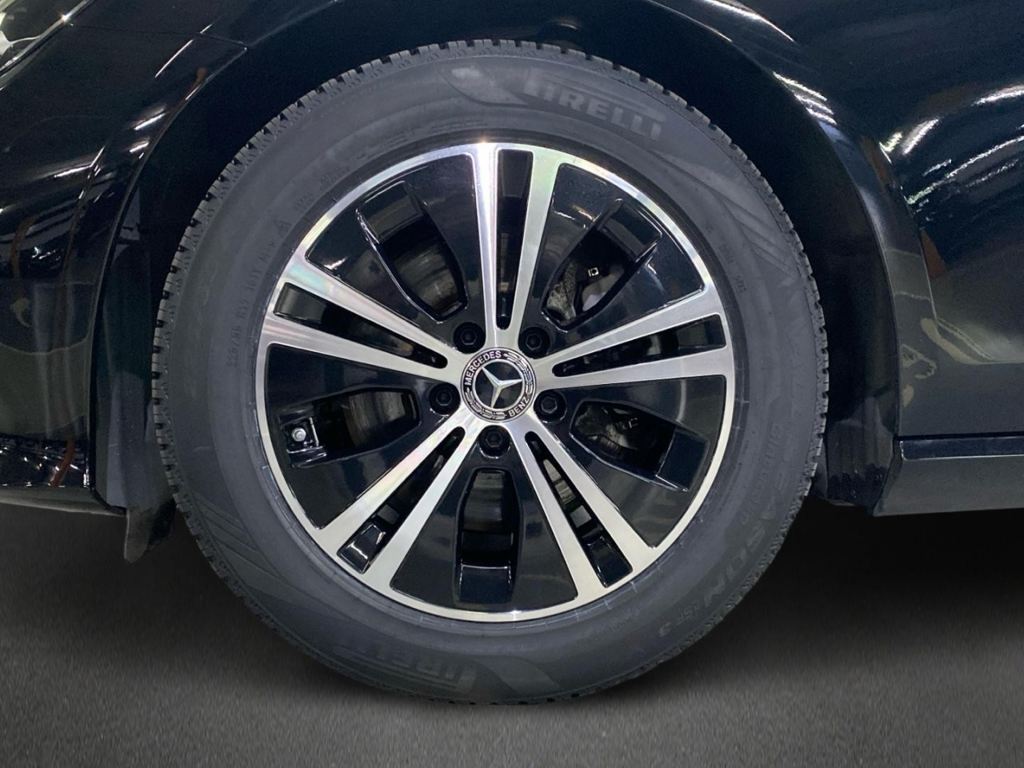 MERCEDES-BENZ Clase E 200 Estate Avantgarde (EURO 6d) en Adarsa Oviedo - Foto 5