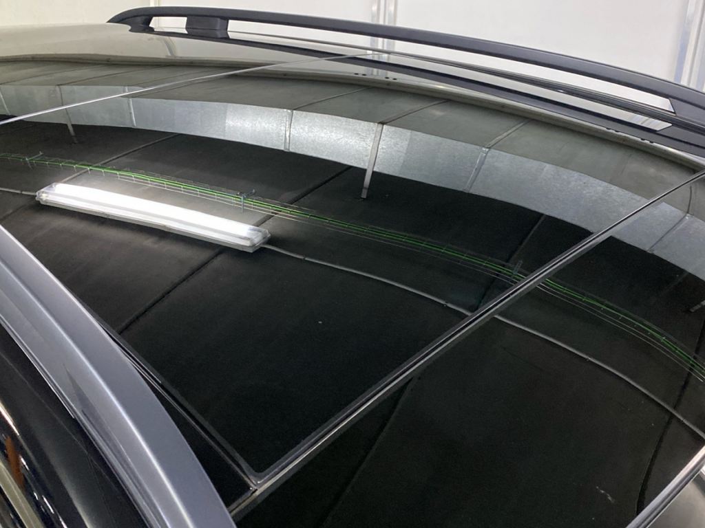 MERCEDES-BENZ EQB 250+ + AMG Line en Adarsa Oviedo - Foto 16