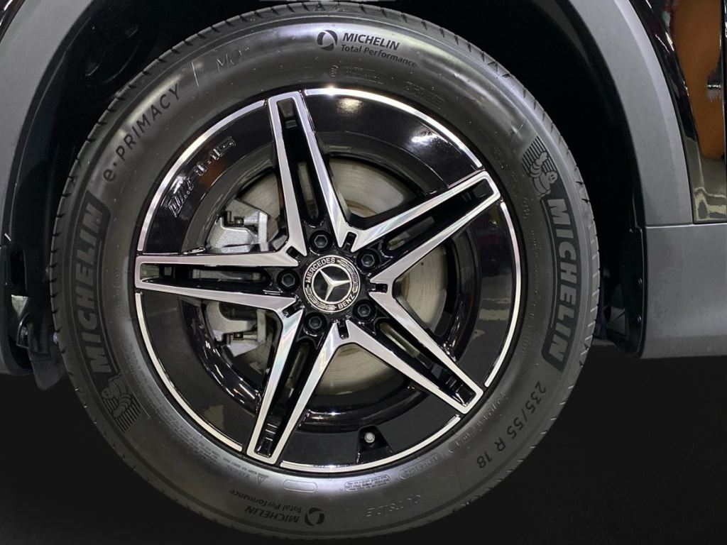 MERCEDES-BENZ EQB 250+ + AMG Line en Adarsa Oviedo - Foto 5