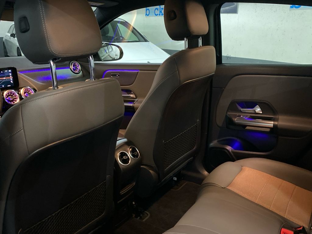 MERCEDES-BENZ EQA 250 Electric Art en Adarsa Oviedo - Foto 13