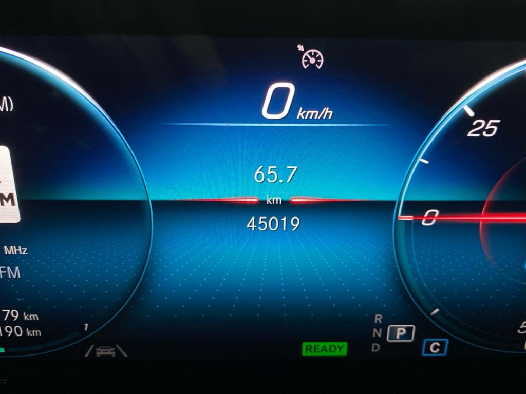 MERCEDES-BENZ EQA 250 Electric Art en Adarsa Oviedo - Foto 17