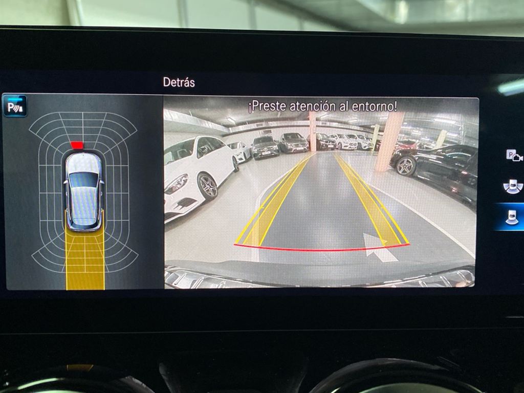 MERCEDES-BENZ EQA 250 Electric Art en Adarsa Oviedo - Foto 18