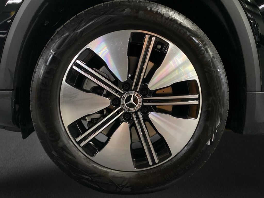 MERCEDES-BENZ EQA 250 Electric Art en Adarsa Oviedo - Foto 5