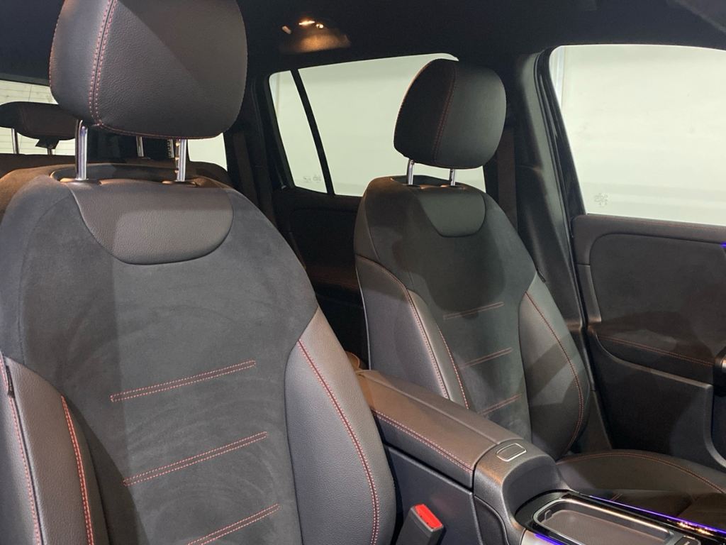 MERCEDES-BENZ Clase GLB 200 d en Adarsa Oviedo - Foto 13