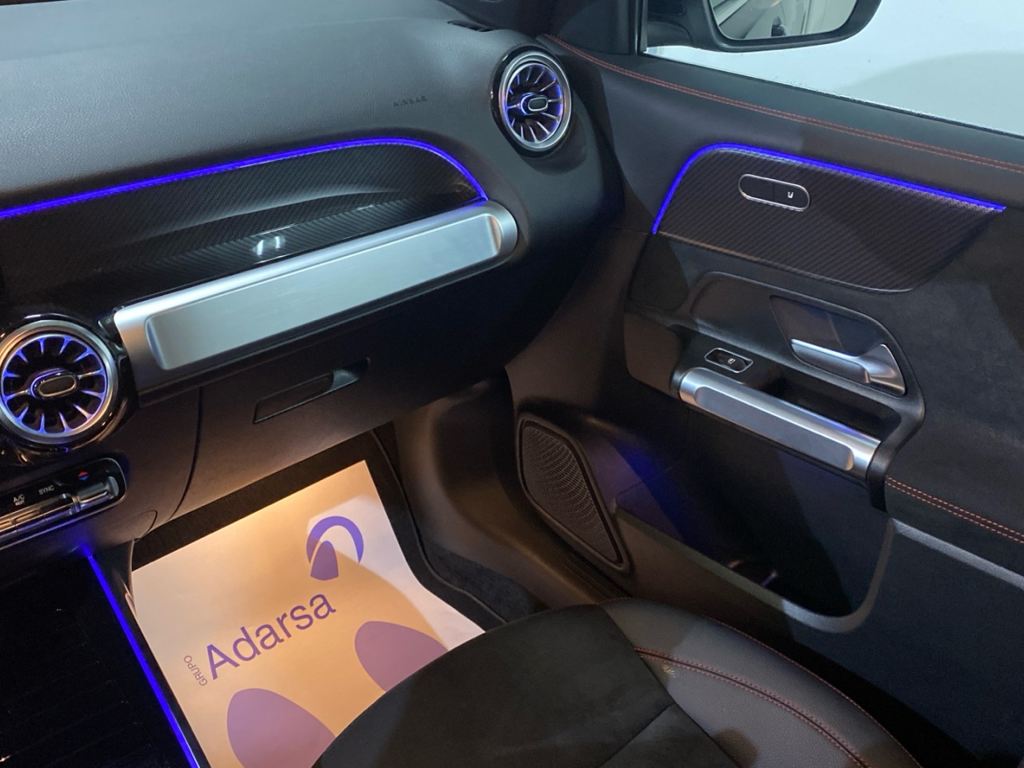 MERCEDES-BENZ Clase GLB 200 d en Adarsa Oviedo - Foto 14