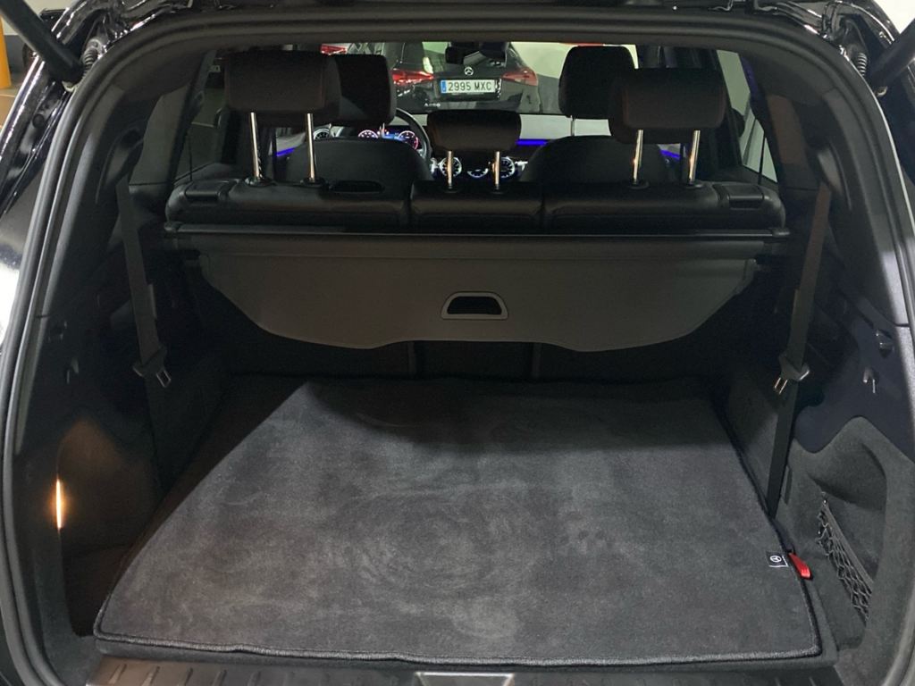 MERCEDES-BENZ Clase GLB 200 d en Adarsa Oviedo - Foto 15