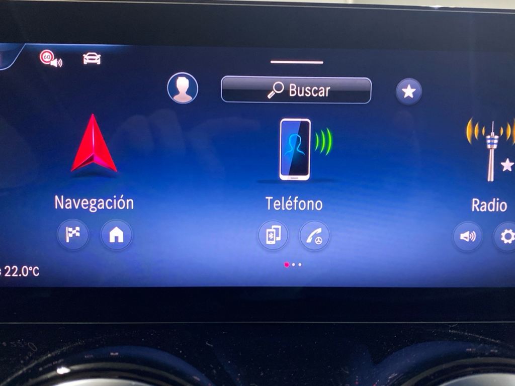 MERCEDES-BENZ Clase GLB 200 d en Adarsa Oviedo - Foto 19