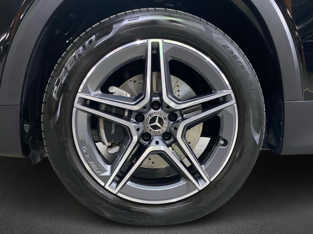 MERCEDES-BENZ Clase GLB 200 d en Adarsa Oviedo - Foto 5