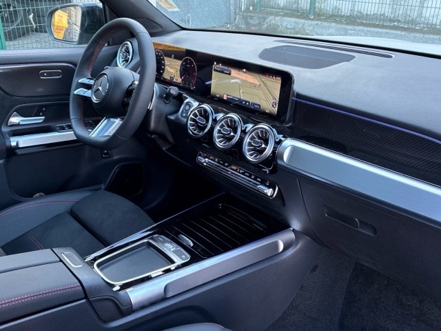 MERCEDES-BENZ Clase GLB 200 d 4MATIC en Adarsa Oviedo - Foto 10