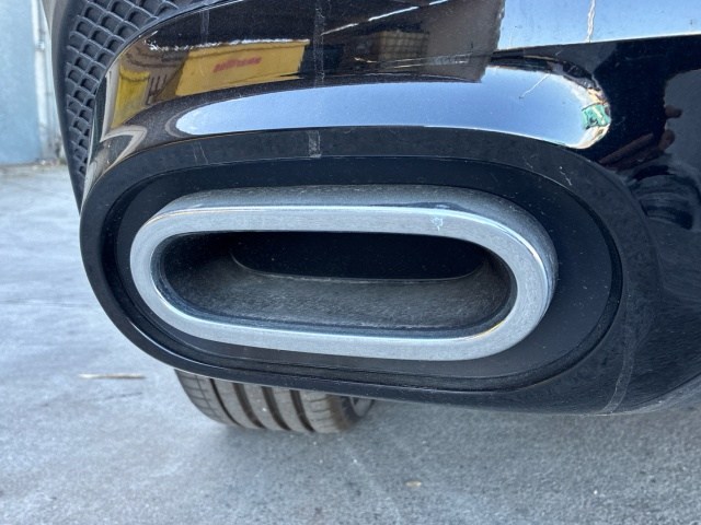 MERCEDES-BENZ Clase GLB 200 d 4MATIC en Adarsa Oviedo - Foto 12