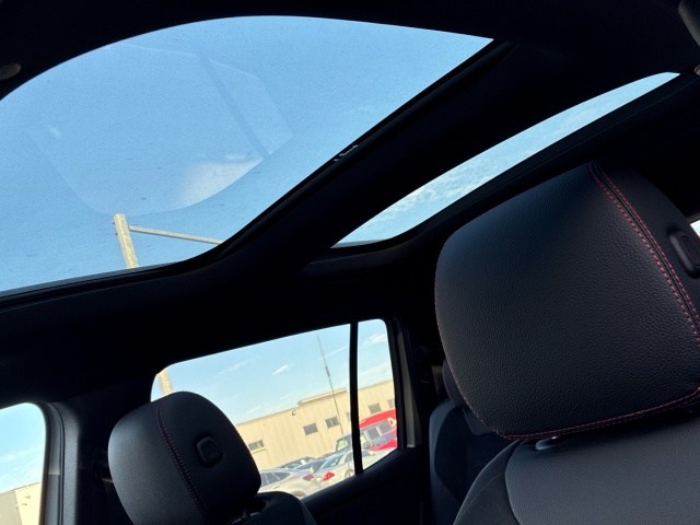 MERCEDES-BENZ Clase GLB 200 d 4MATIC en Adarsa Oviedo - Foto 14