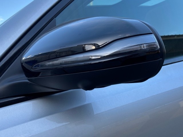 MERCEDES-BENZ Clase GLB 200 d 4MATIC en Adarsa Oviedo - Foto 15