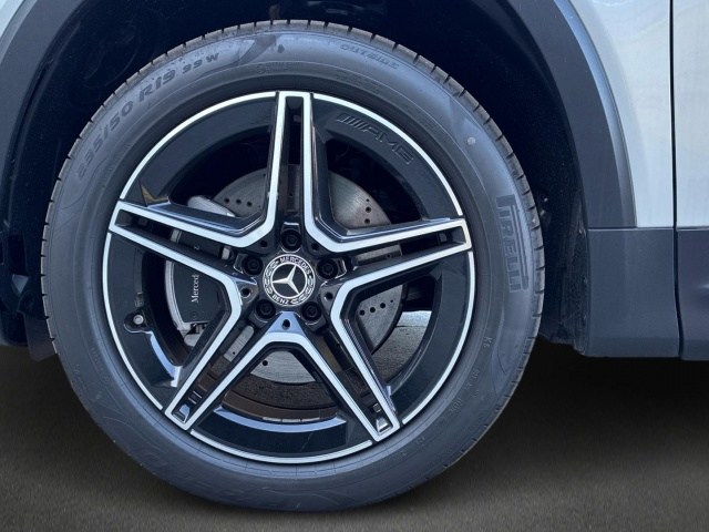 MERCEDES-BENZ Clase GLB 200 d 4MATIC en Adarsa Oviedo - Foto 5