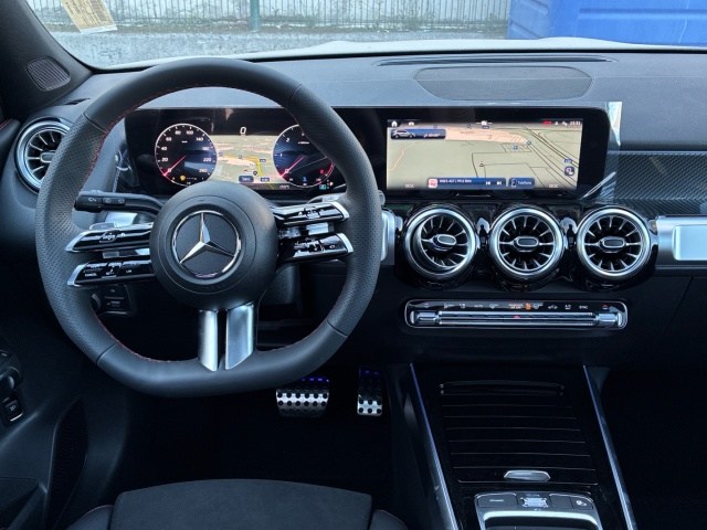 MERCEDES-BENZ Clase GLB 200 d 4MATIC en Adarsa Oviedo - Foto 8