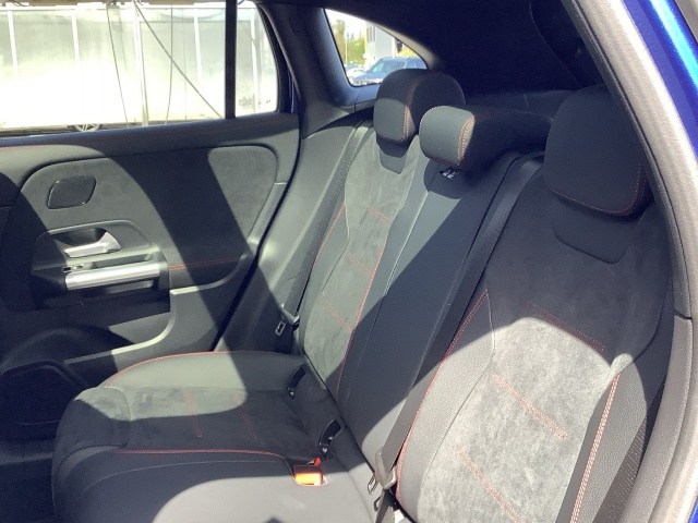 MERCEDES-BENZ Clase GLA 200 d en Adarsa Oviedo - Foto 15