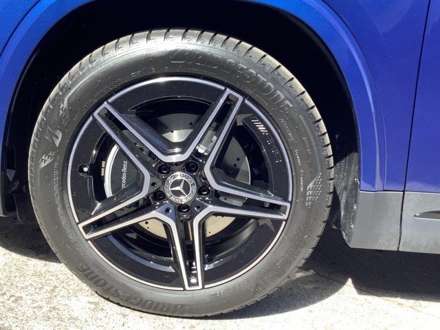 MERCEDES-BENZ Clase GLA 200 d en Adarsa Oviedo - Foto 5