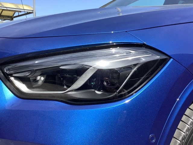 MERCEDES-BENZ Clase GLA 200 d en Adarsa Oviedo - Foto 6
