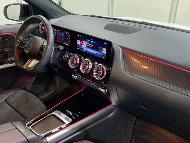 MERCEDES-BENZ Clase GLA 250 e en Adarsa Oviedo - Foto 10
