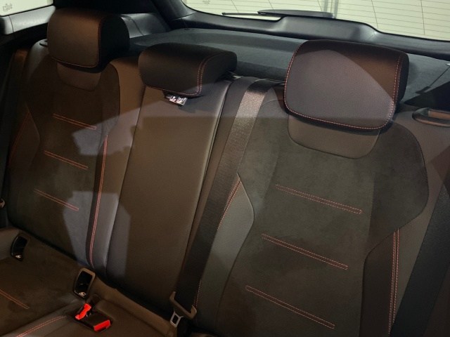 MERCEDES-BENZ Clase GLA 250 e en Adarsa Oviedo - Foto 11