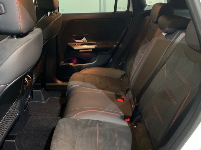 MERCEDES-BENZ Clase GLA 250 e en Adarsa Oviedo - Foto 12