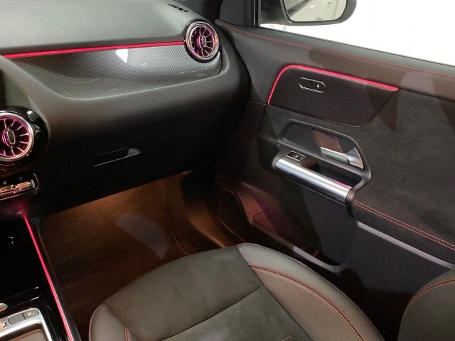 MERCEDES-BENZ Clase GLA 250 e en Adarsa Oviedo - Foto 15