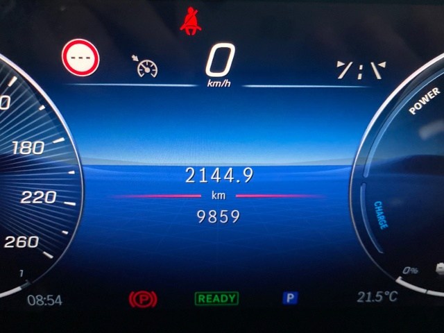 MERCEDES-BENZ Clase GLA 250 e en Adarsa Oviedo - Foto 18