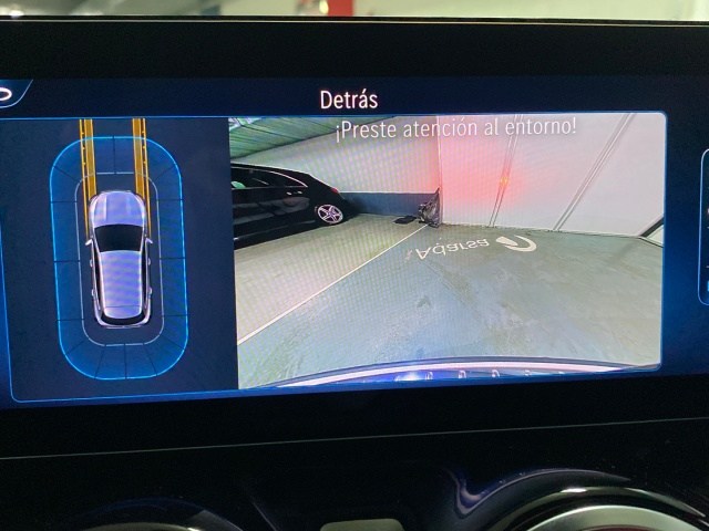 MERCEDES-BENZ Clase GLA 250 e en Adarsa Oviedo - Foto 20