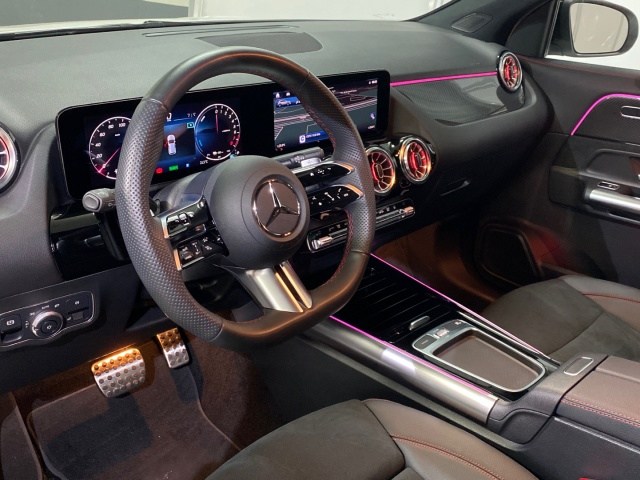 MERCEDES-BENZ Clase GLA 250 e en Adarsa Oviedo - Foto 6