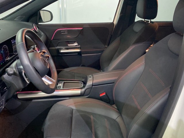 MERCEDES-BENZ Clase GLA 250 e en Adarsa Oviedo - Foto 7