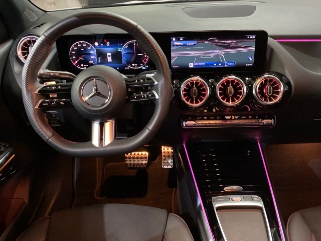 MERCEDES-BENZ Clase GLA 250 e en Adarsa Oviedo - Foto 8