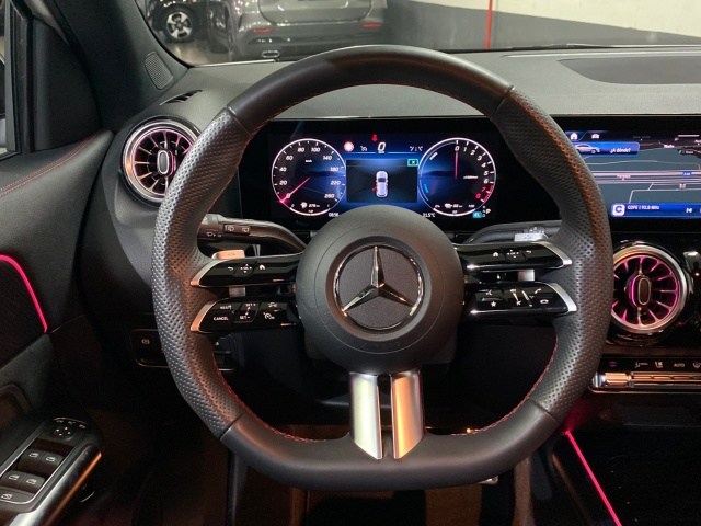 MERCEDES-BENZ Clase GLA 250 e en Adarsa Oviedo - Foto 9