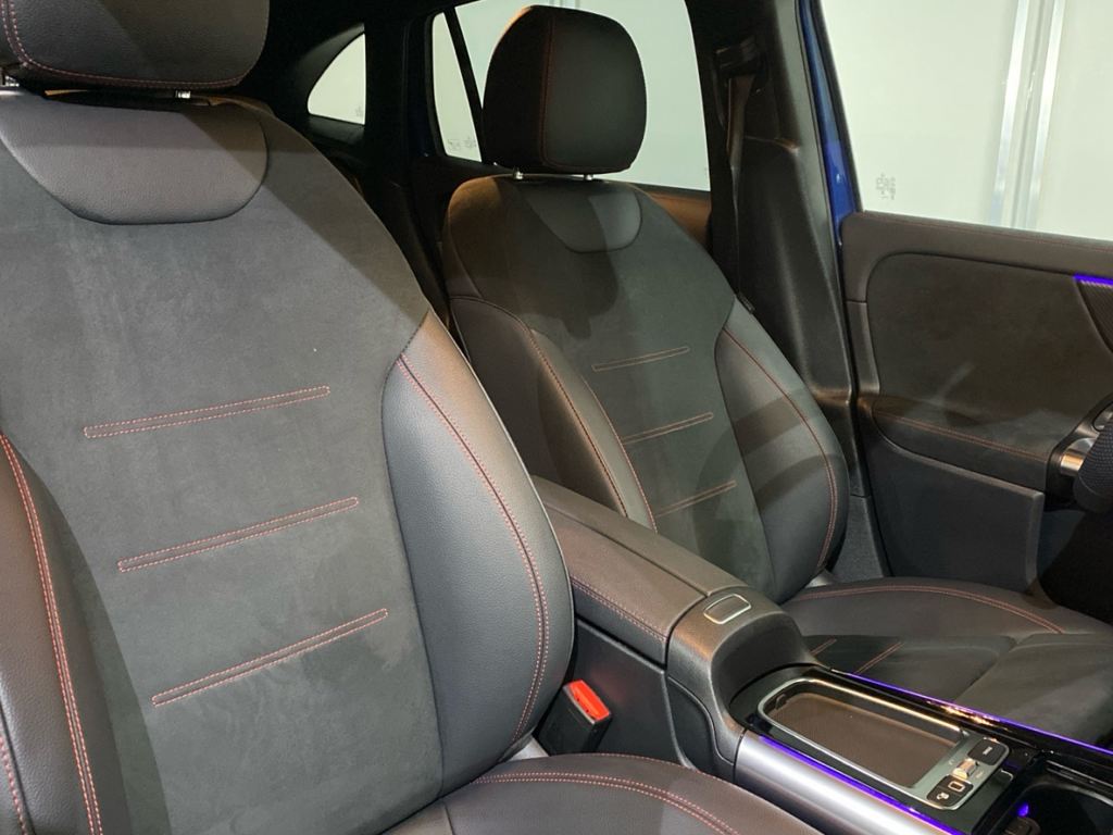 MERCEDES-BENZ Clase GLA 200 en Adarsa Oviedo - Foto 10