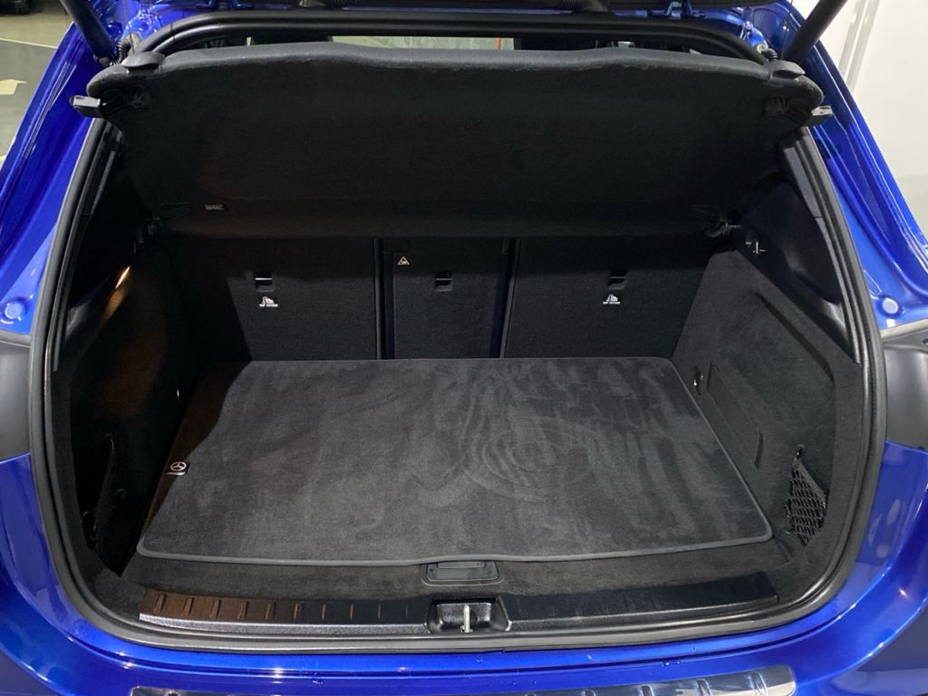 MERCEDES-BENZ Clase GLA 200 en Adarsa Oviedo - Foto 12