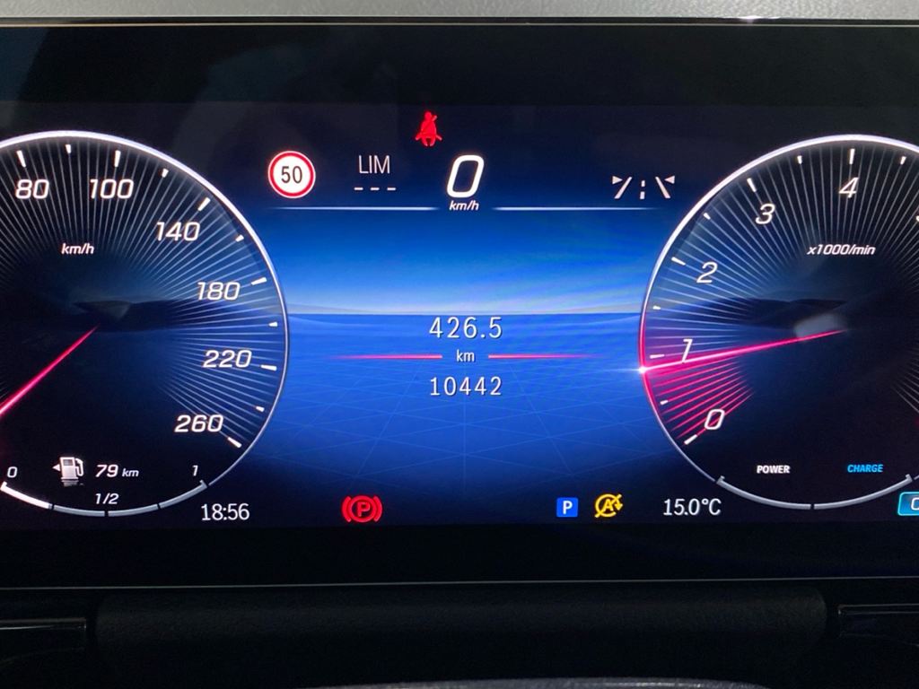 MERCEDES-BENZ Clase GLA 200 en Adarsa Oviedo - Foto 14