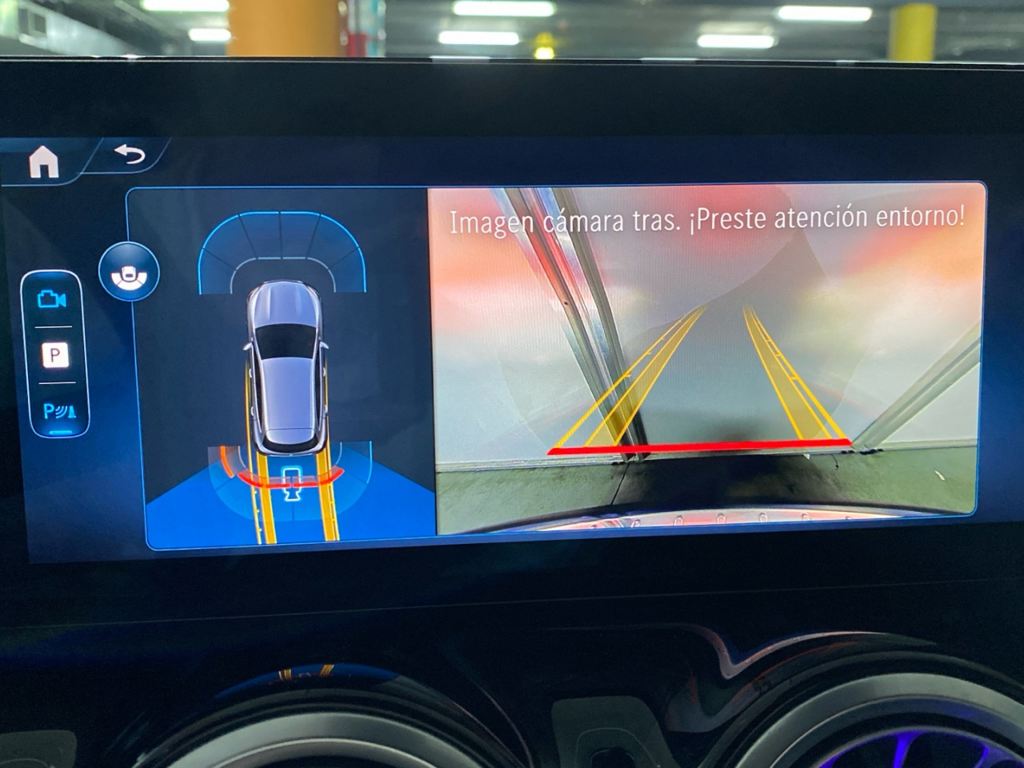 MERCEDES-BENZ Clase GLA 200 en Adarsa Oviedo - Foto 15