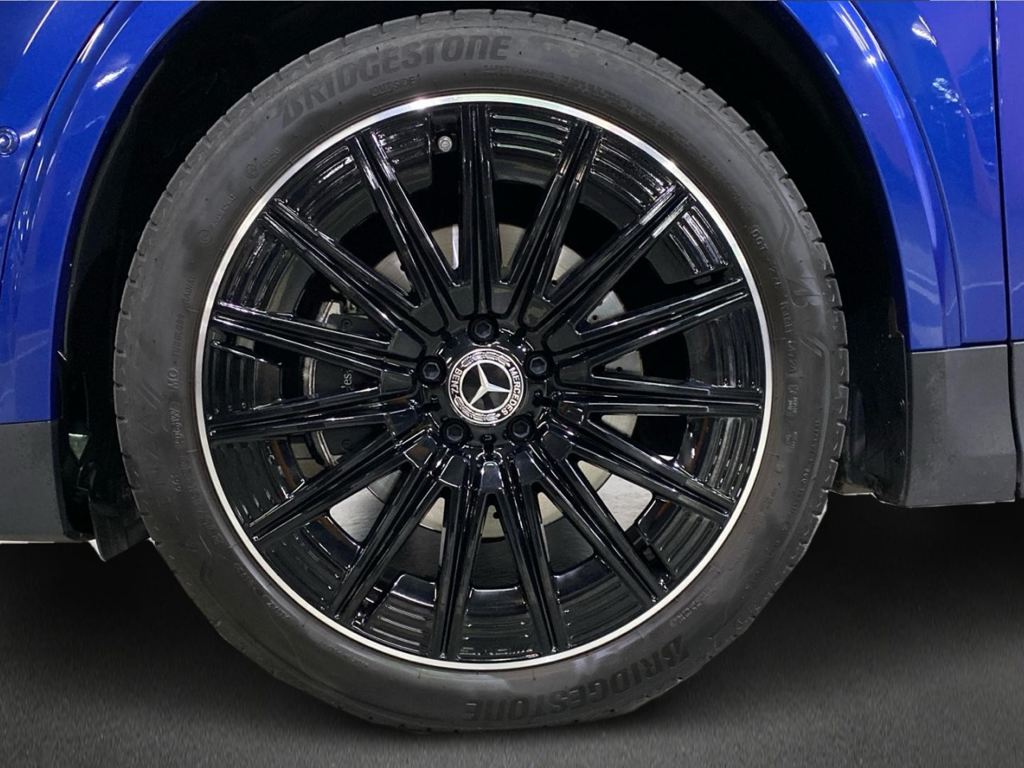 MERCEDES-BENZ Clase GLA 200 en Adarsa Oviedo - Foto 3