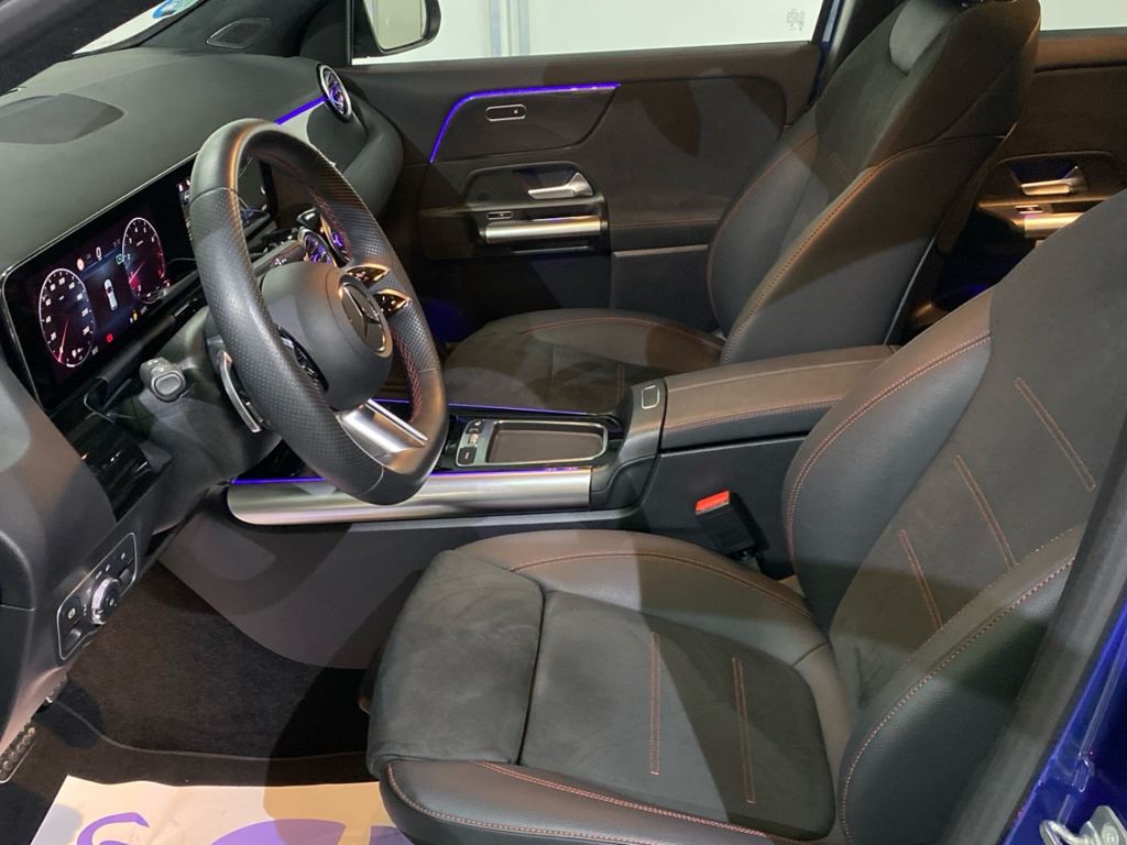 MERCEDES-BENZ Clase GLA 200 en Adarsa Oviedo - Foto 5