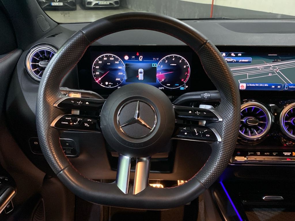 MERCEDES-BENZ Clase GLA 200 en Adarsa Oviedo - Foto 6