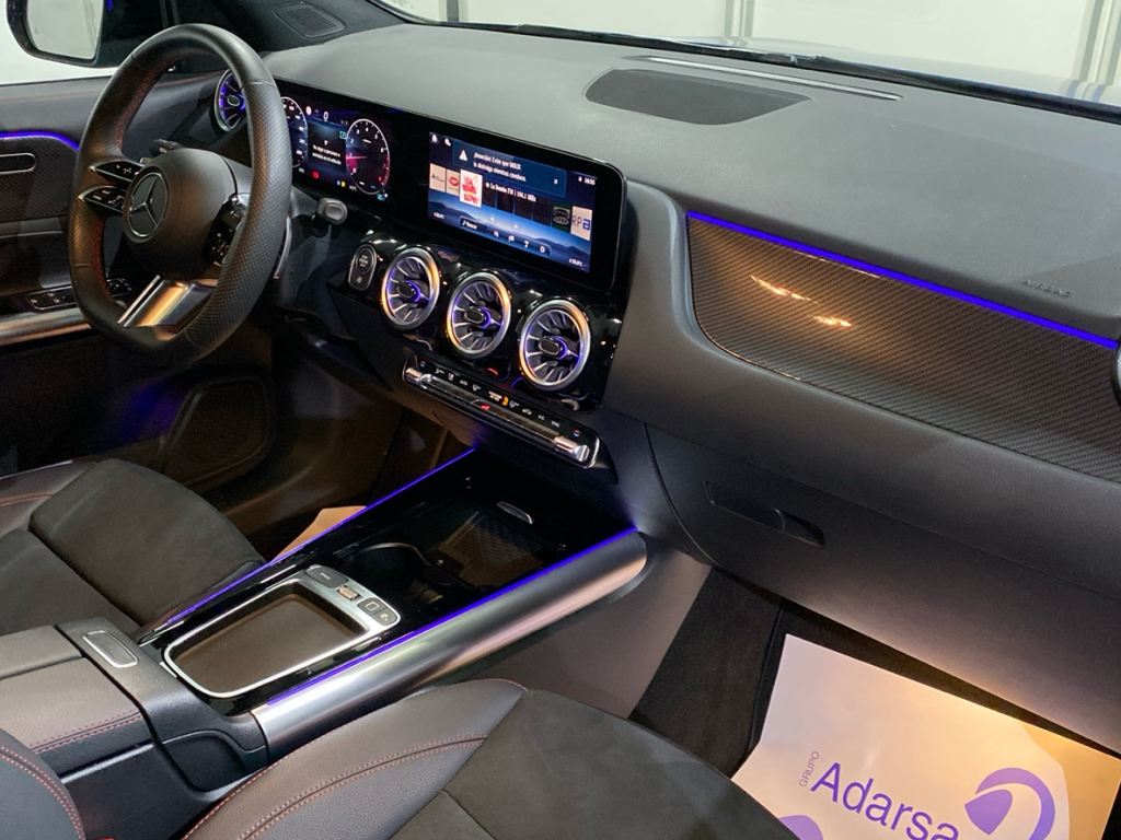 MERCEDES-BENZ Clase GLA 200 en Adarsa Oviedo - Foto 7